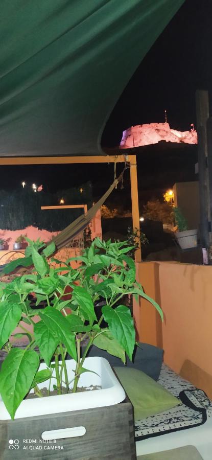 La Casita De Celia Leilighet Alicante Eksteriør bilde