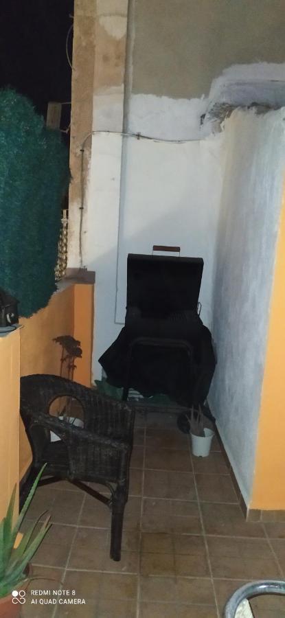 La Casita De Celia Leilighet Alicante Eksteriør bilde