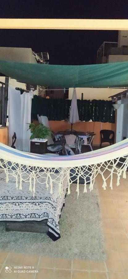 La Casita De Celia Leilighet Alicante Eksteriør bilde