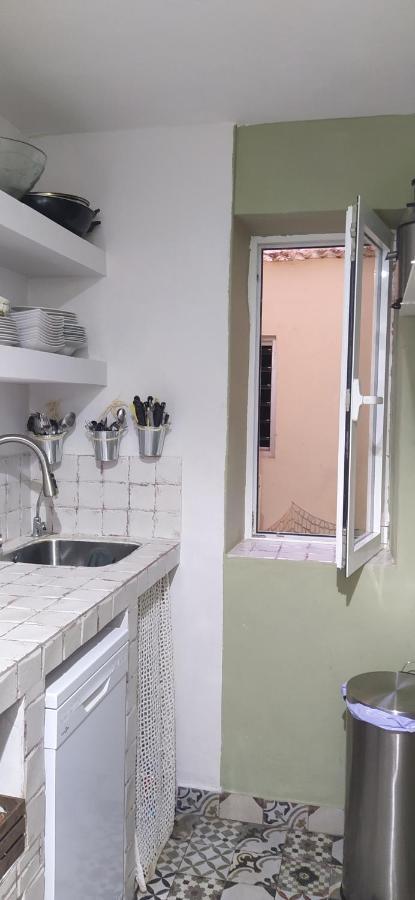 La Casita De Celia Leilighet Alicante Eksteriør bilde