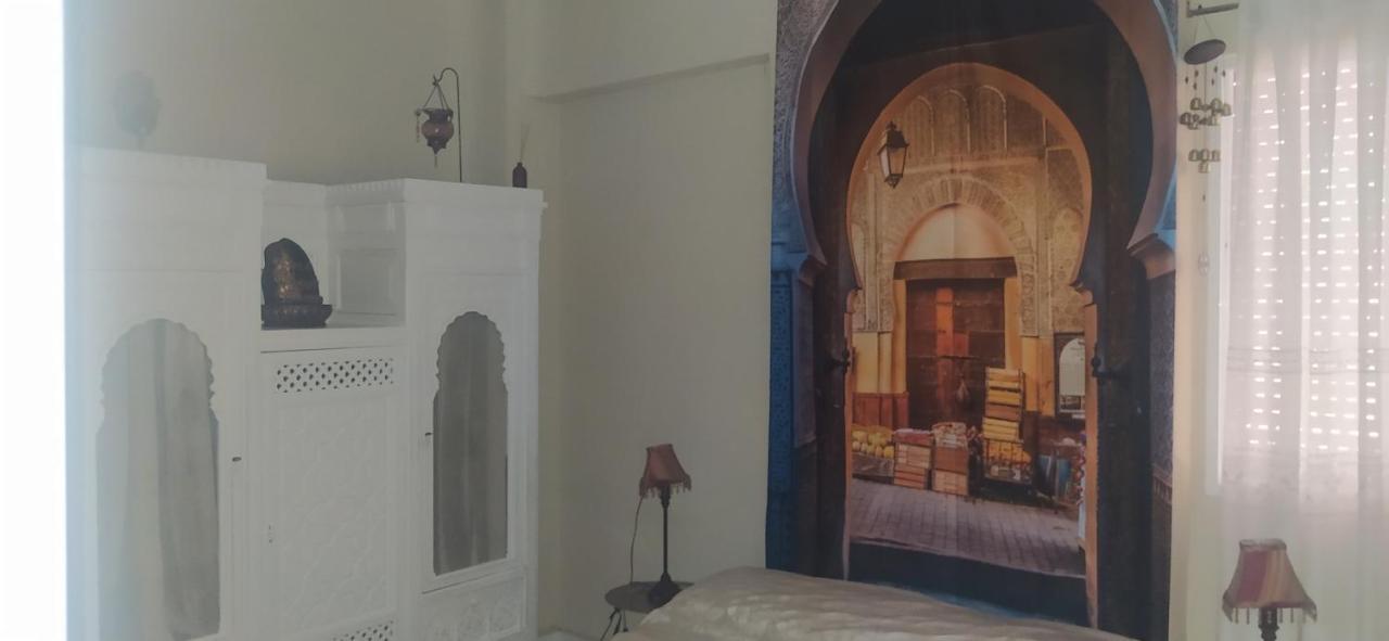 La Casita De Celia Leilighet Alicante Eksteriør bilde