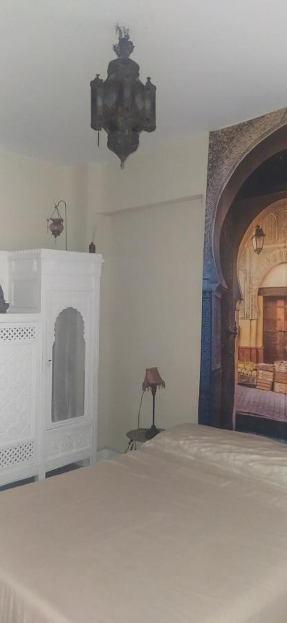La Casita De Celia Leilighet Alicante Eksteriør bilde