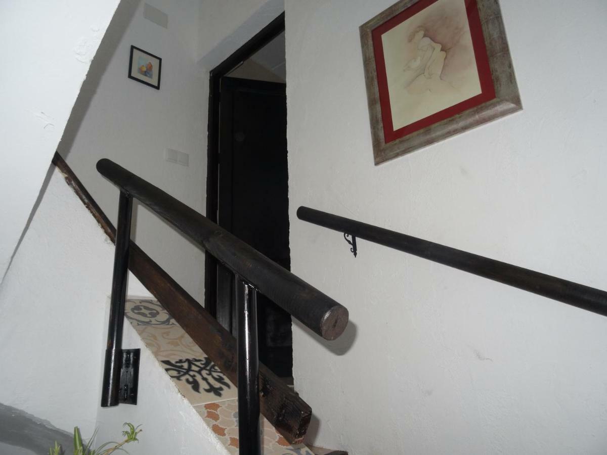 La Casita De Celia Leilighet Alicante Eksteriør bilde