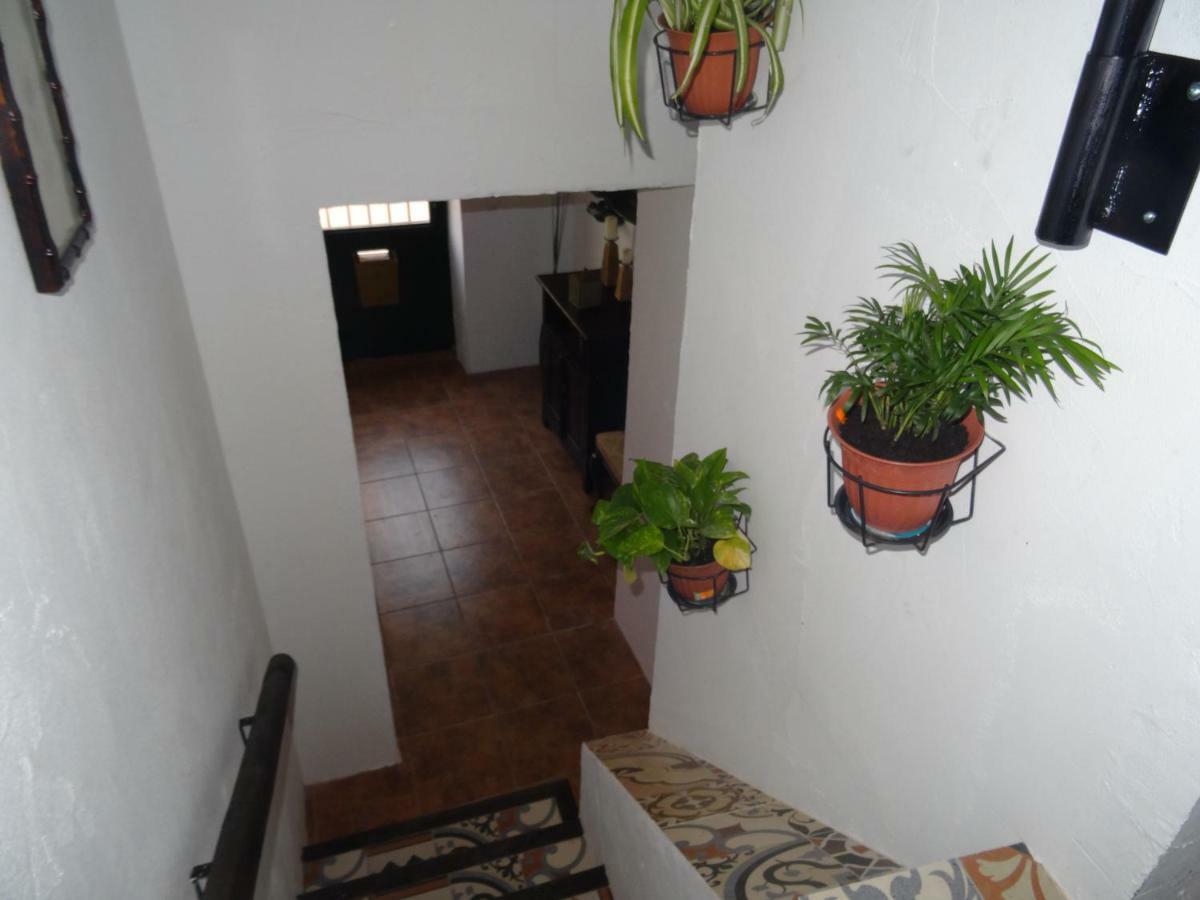 La Casita De Celia Leilighet Alicante Eksteriør bilde